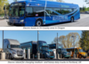 NIST’s GCTC Paving Way for Electric Buses, Electric Truck Charging, and More 
