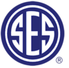 SES logo