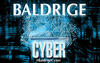 Baldrige Cybersecurity loading showing thumb print.