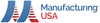 Manufacturing USA logo