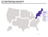 Northeast Measurement Assurance Program, NEMAP