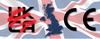 CE instead of the UKCA
