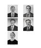 Photos of 2024 Portrait Gallery Honorees