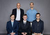 Robert Staples, Apostol Vassilev, Benjamin Livelsberger, Christopher Celi, Harold Booth