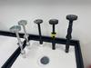 3D-printed prototype holders