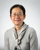 Headshot photo for Dr. Lili Wang
