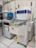 Oxford metal PlasmaPro 100 Cobra etcher