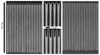 Image depicting Bottom-up Gold Electrodeposition for High Aspect