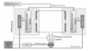 An automated comparison measurement between two PJVS systems using an analog nanovoltmeter