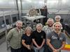 Advanced Mass Metrology alumni (Class of 2023)