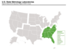 RMAP SE map