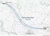 optical fiber map