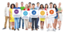 NICE Framework Work Categories People Image