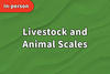 Livestock and Animal Scales thumbnail