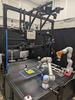 Robots in Lab