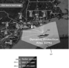 Systems deployed within the neighborhood of an offshore dynamic protection area (DPA) near New York.