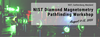 NIST Diamond Magnetometry Workshop