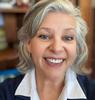 Photo of Dr. Kelley Rogers