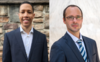 Malcolm Ammons and Jonathan Weigand