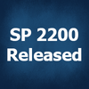 SP 2200 released