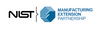NIST Manufacturing Extension Partnership logo