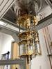 Dilution Refrigerator Cryostat