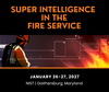 Super Intelligence in the Fire Service