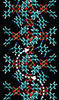 Conductive MOF