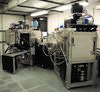 Photograph of the 4Wave IBD/BTD cluster sputtering system