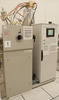 Photograph of the Denton Vacuum Discovery 550 sputtering system.
