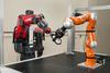 Collaborative robots