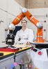 Manufacturing Robotics Testbed