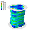 model of crystal plasticity 