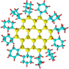 nanoparticle model