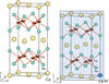 Superconducting iron-based crystals