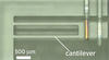 Self-calibrating AFM probe