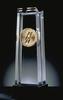 baldrige crystal award