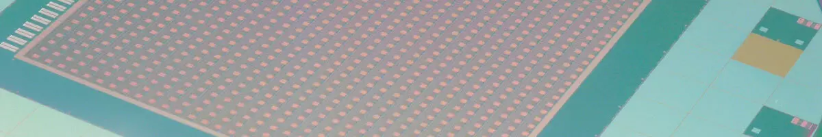 Green background. Gray box in middle.