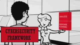 The Cybersecurity Framework