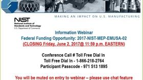 Make It In America A Video Interview With Gps Source Nist