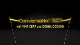 ConversatioNIST: The Internet and Cybersecurity