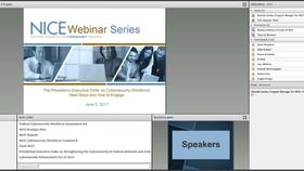 The President’s Executive Order on Cybersecurity Workforce: Next Steps and How to Engage