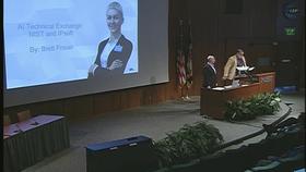 Artificial Intelligence Seminar:  Emerging Capabilities of AI-Enabled Intelligent Agents