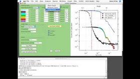 USANS Instrument Calculation Tool