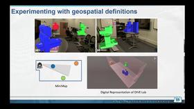 Facilitating Interoperability for Industrial XR through Standards Harmonization