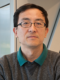 Lei Chen | NIST