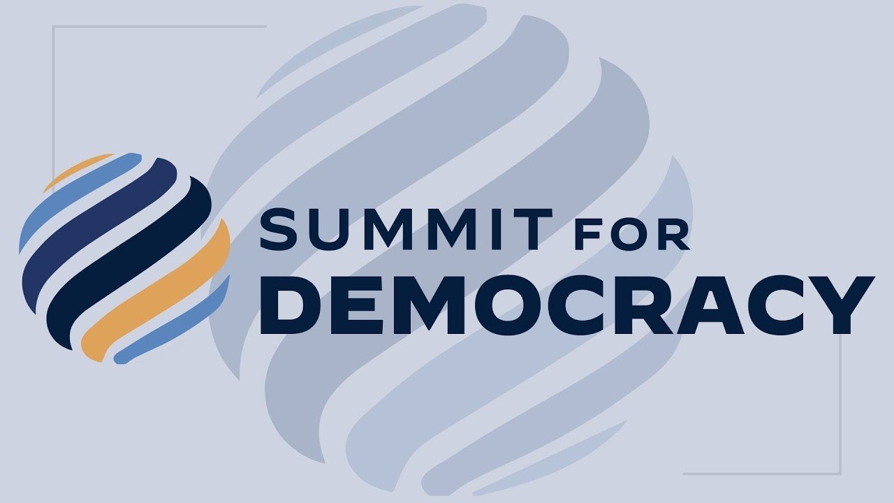 Summit for Democracy - PETs Winners Announced