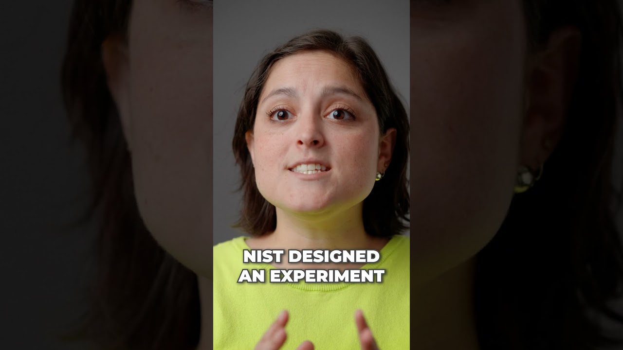 YouTube | Can You Recognize Someone Just by Their Ears?