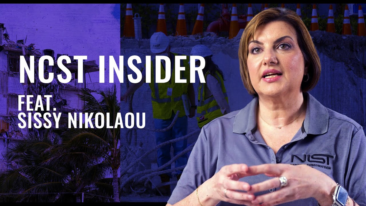 NCST Insider | feat. Sissy Nikolaou