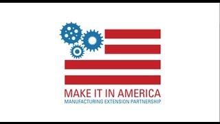 Make It In America - GPS Source